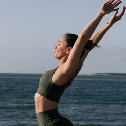 Cours de Pilates à Biscarrosse – Espace La Pause